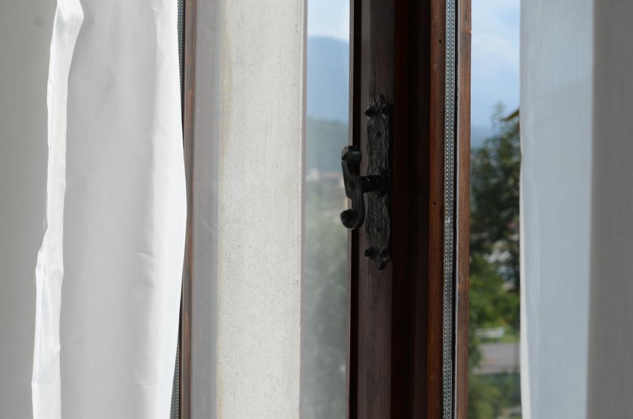 Locanda Dal Barba Villa Lagarina エクステリア 写真